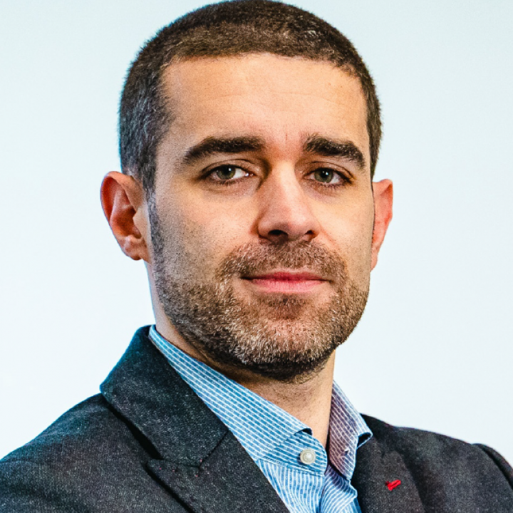 Federico Fregosi