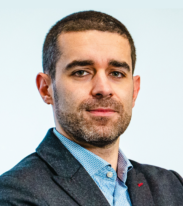 Federico Fregosi