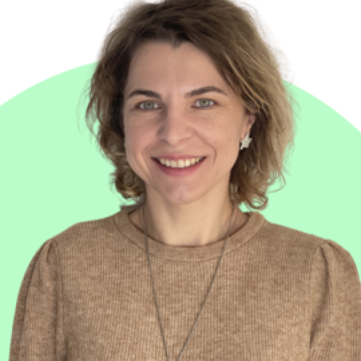 Diana Constantinescu