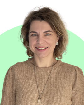 Diana Constantinescu