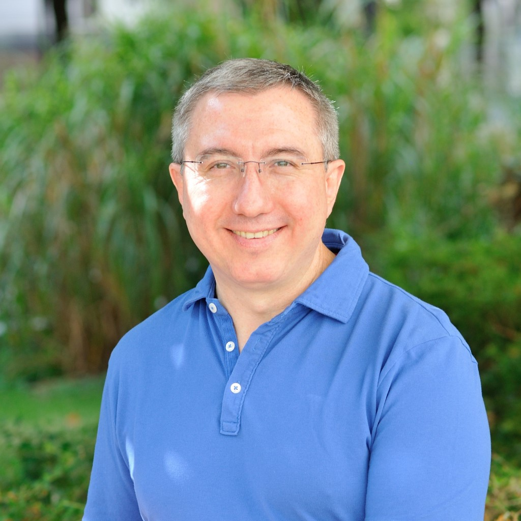 Laurent Picard