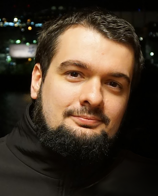 Andrei Coșoi
