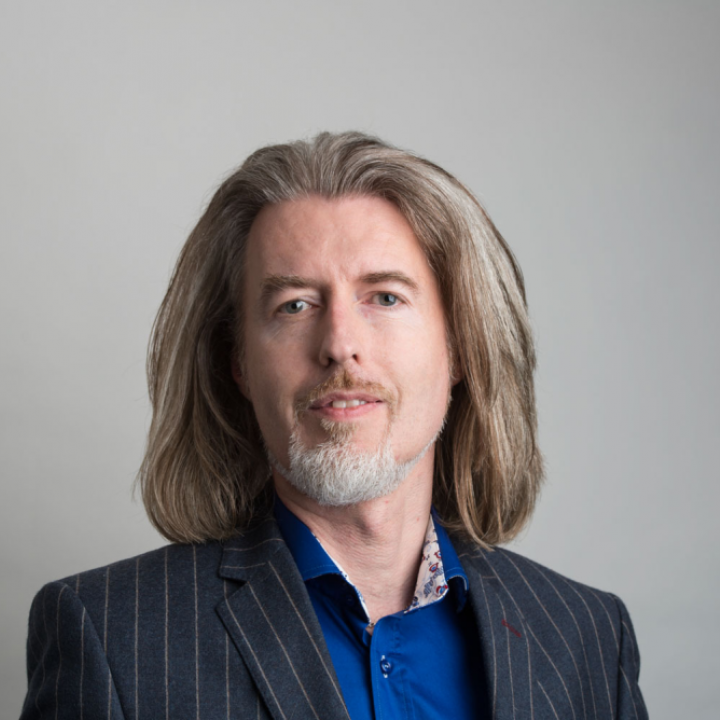 Terry Cox