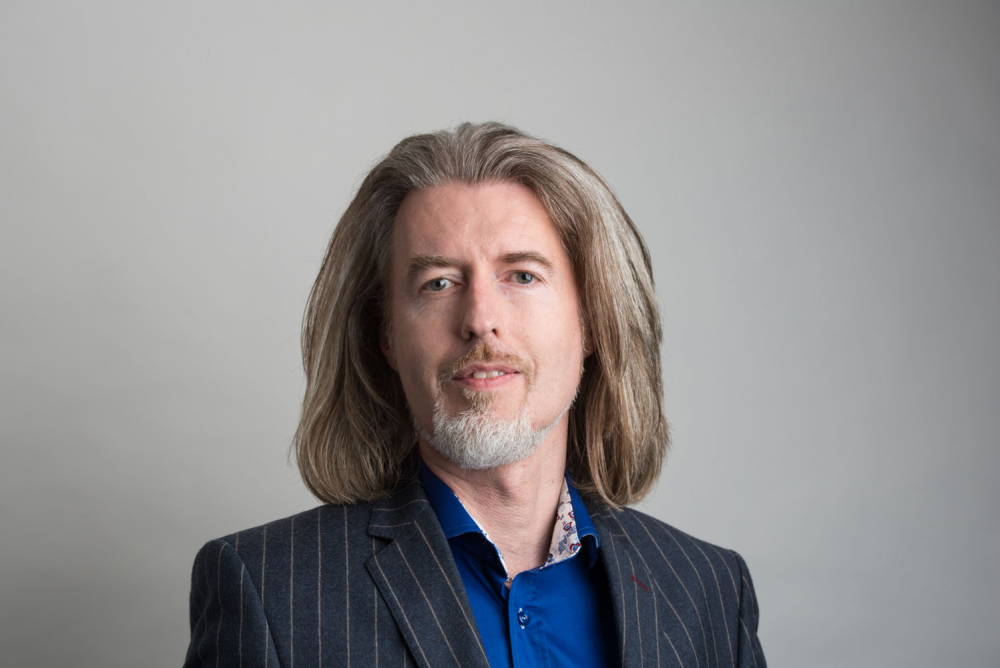 Terry Cox