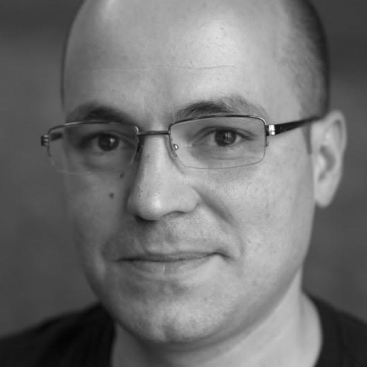 Paulo Jorge Alves Pereira