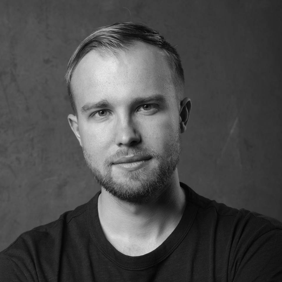 Alexandr Honchar