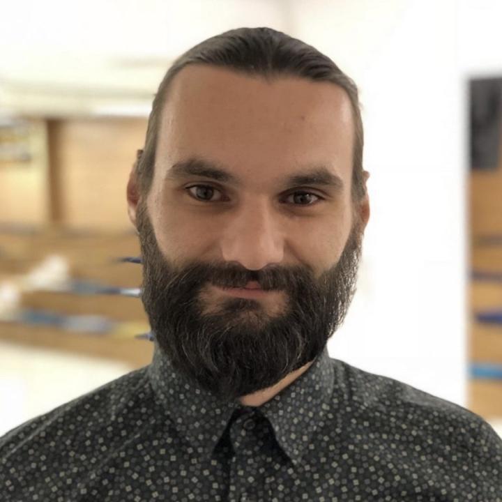 Florin Manolescu