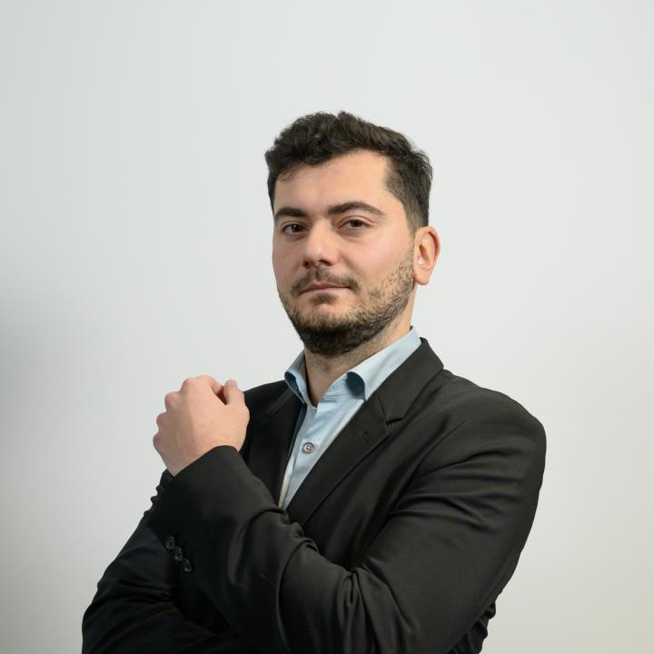 Claudiu Ronțu