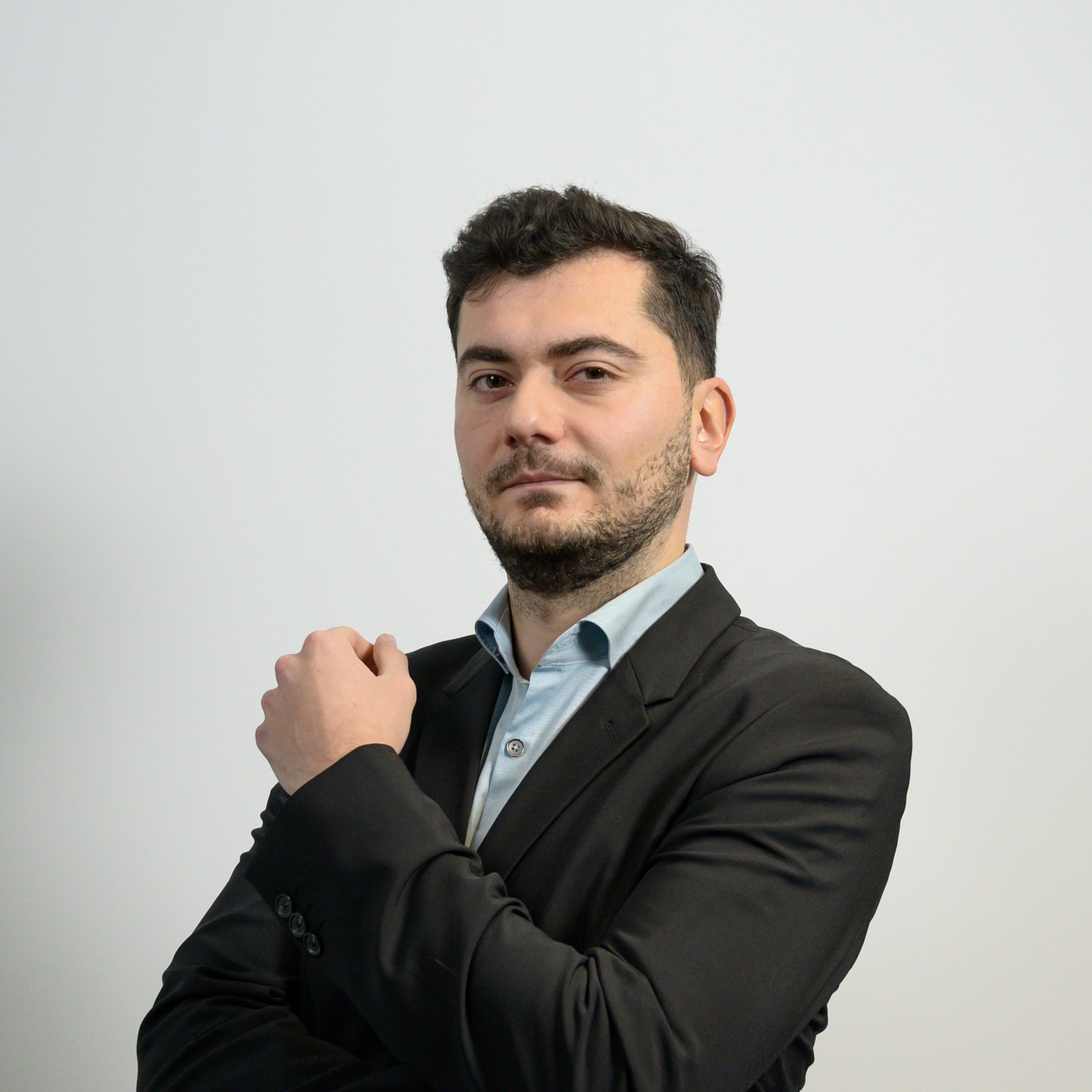 Claudiu Ronțu