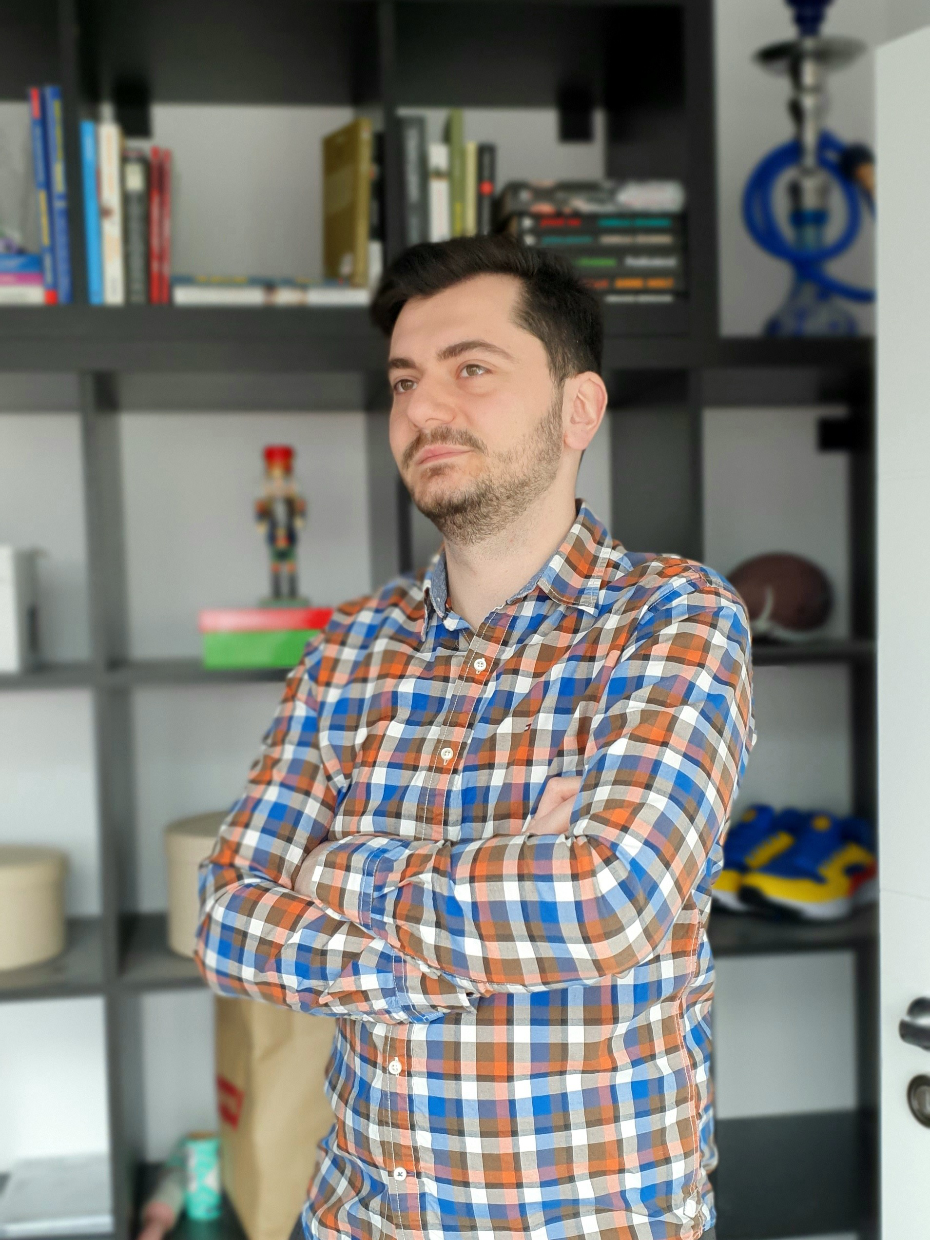 Claudiu Rontu