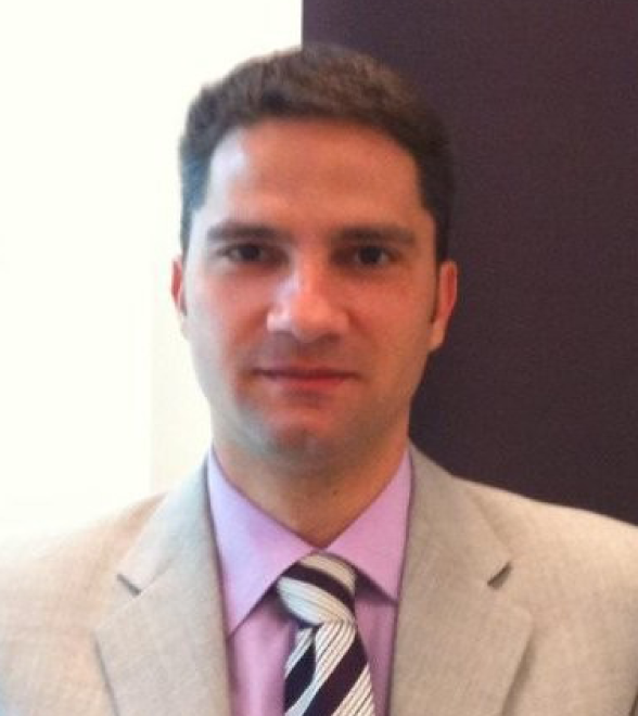 Radu Radocea