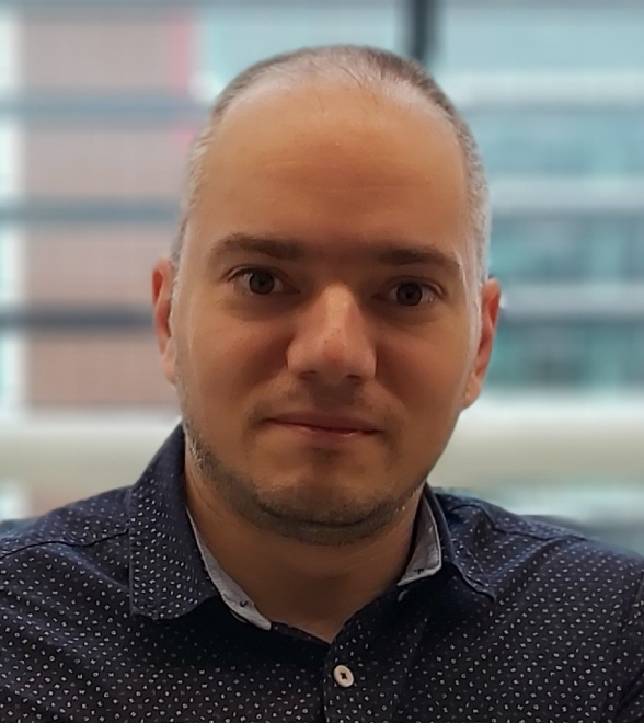 Vlad Moldoveanu