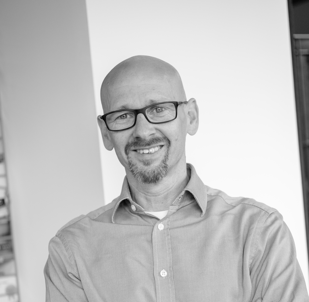 Fredrik Hagstroem