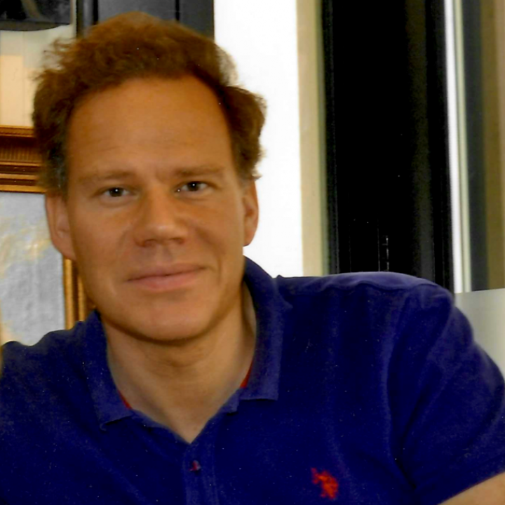 Philippe-Alexandre Leroux