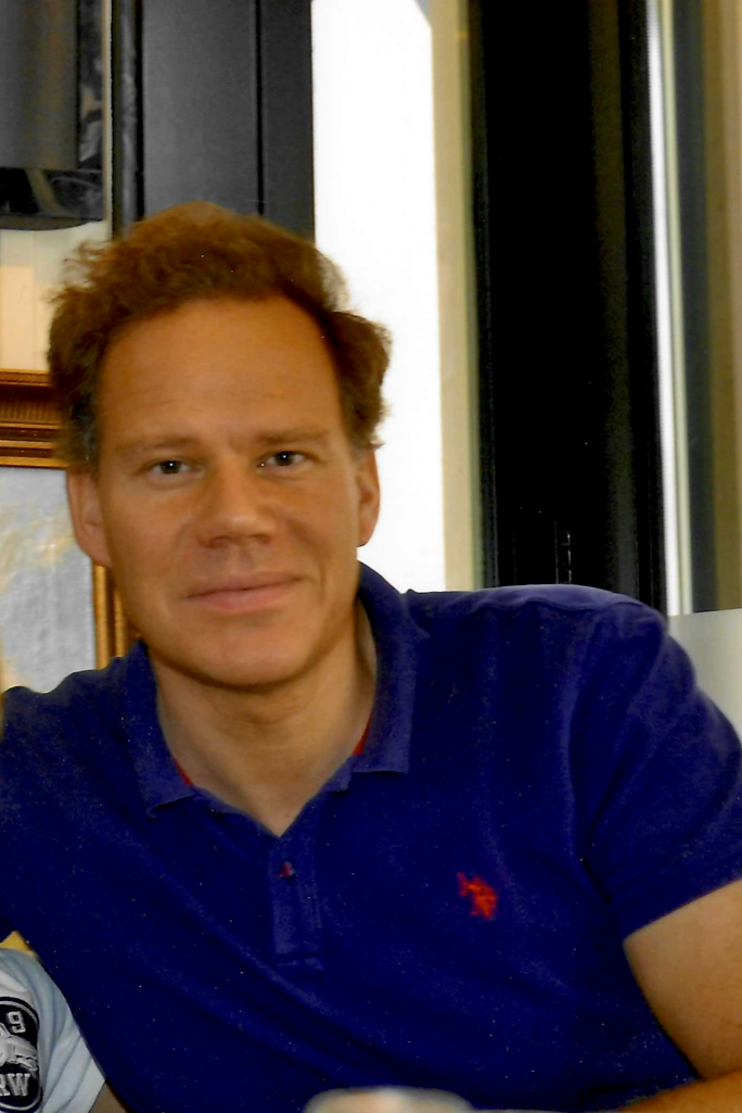 Philippe-Alexandre Leroux