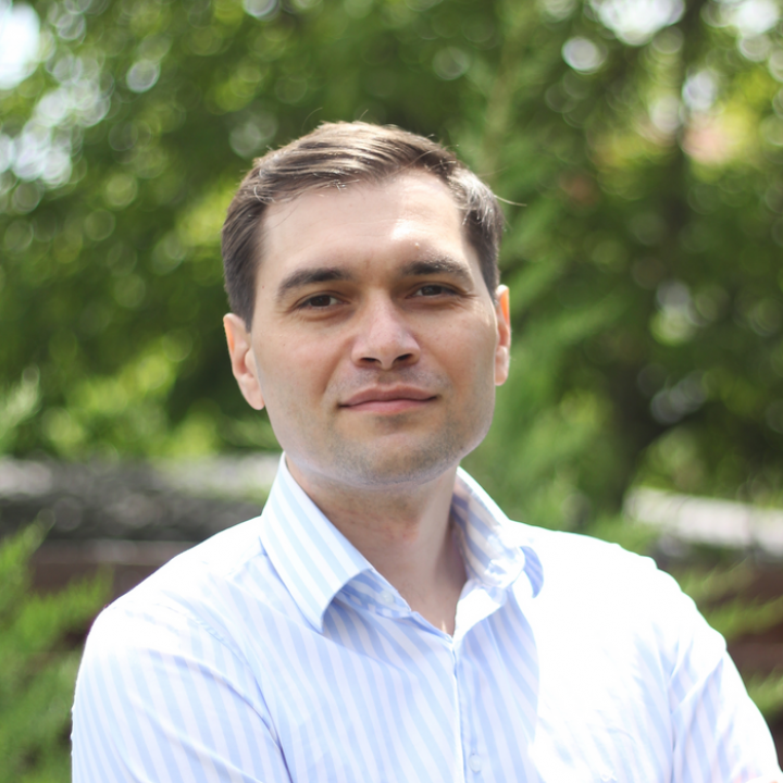 Cosmin Bratu