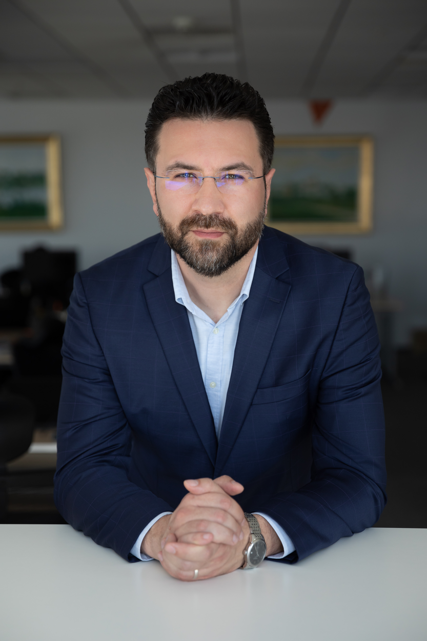 Razvan Sighinas