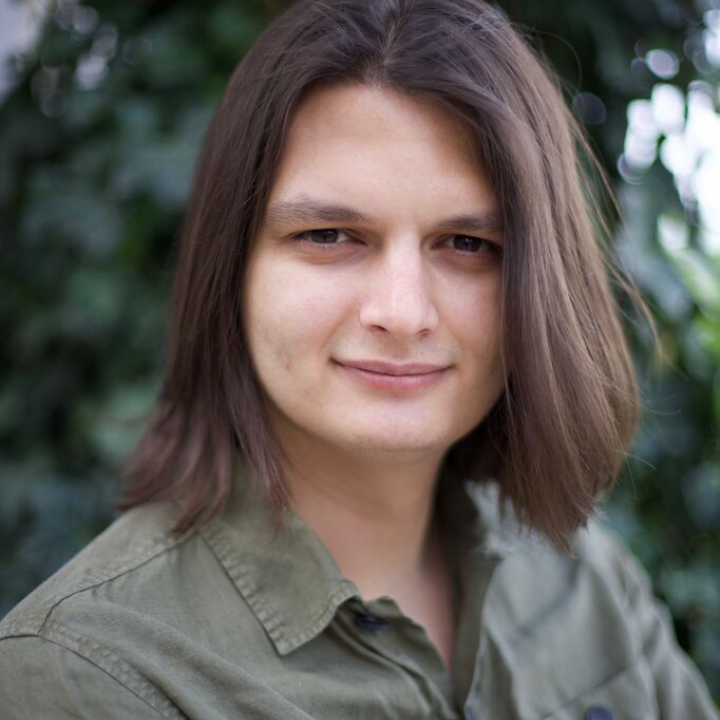 Laurentiu Diaconu
