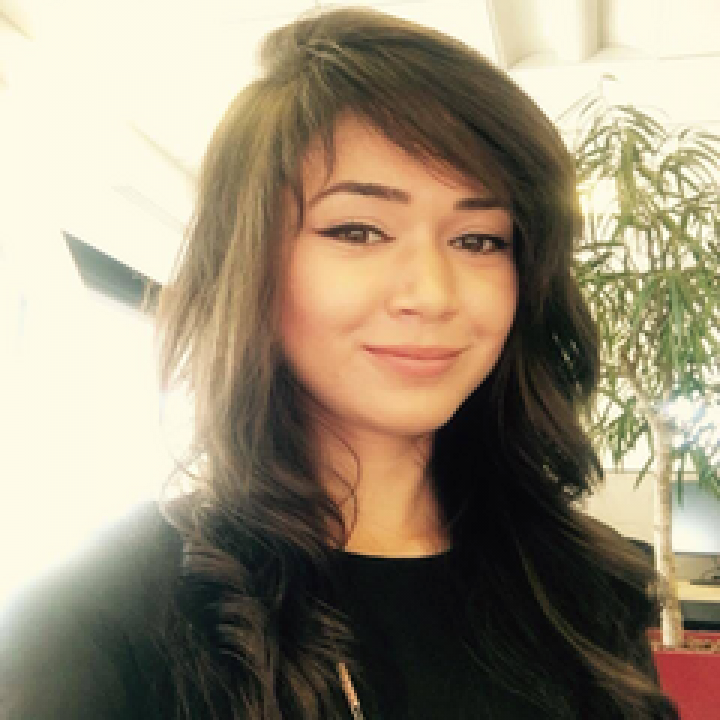 Hulia Suliman