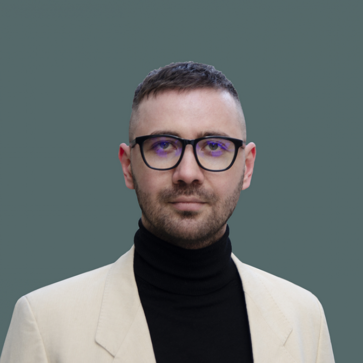 Alin Ciungulescu