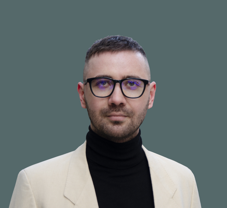 Alin Ciungulescu