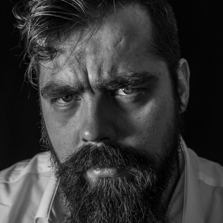 Kenneth Vermaas