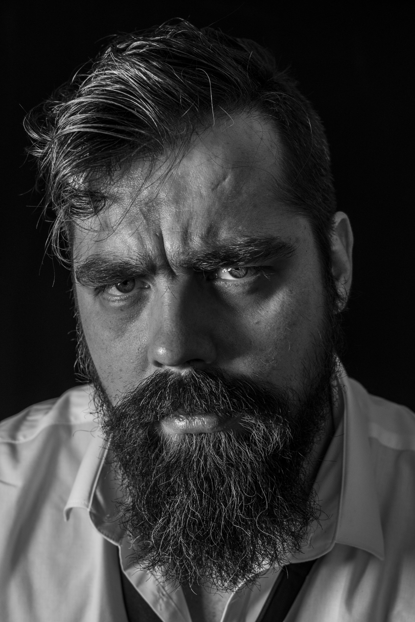 Kenneth Vermaas
