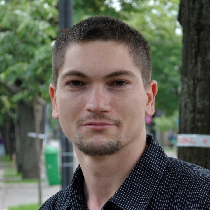 Petru Rebeja