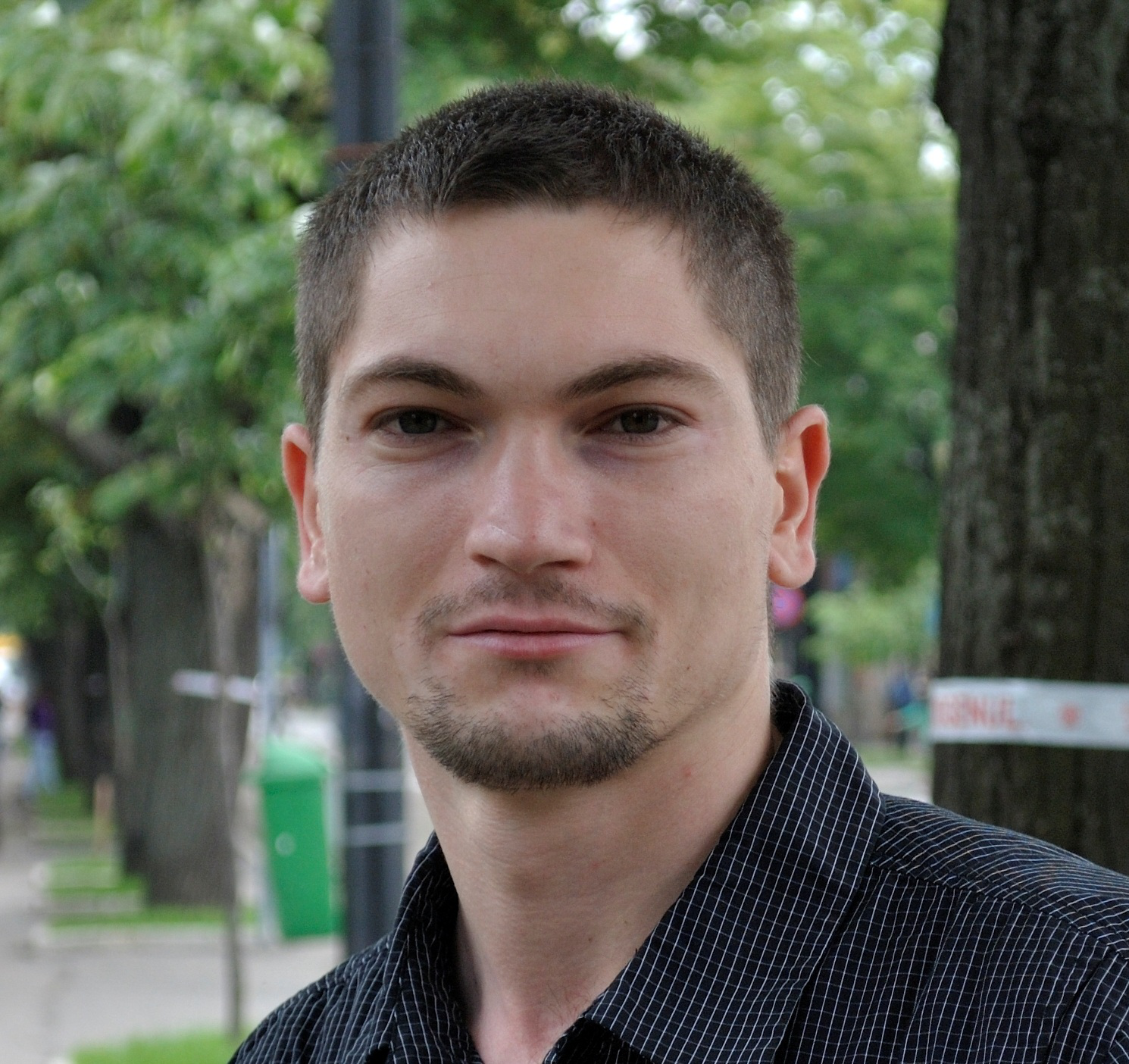 Petru Rebeja