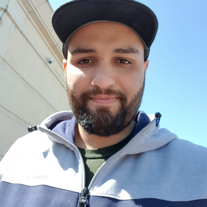 Youcef Merzoug