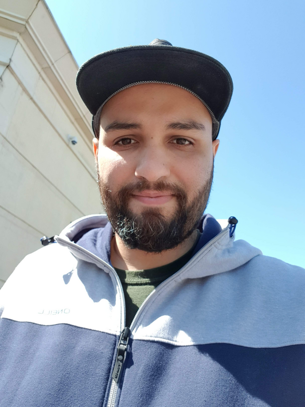 Youcef Merzoug