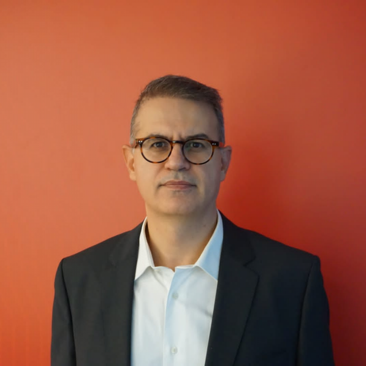 Okan Cengaver