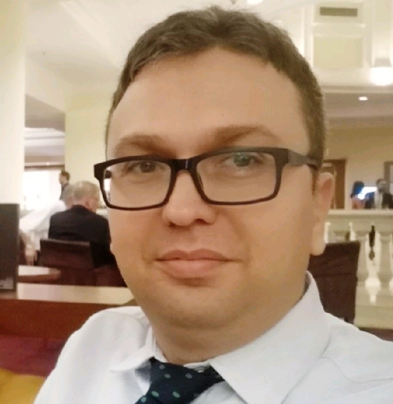 Cosmin Cojocaru