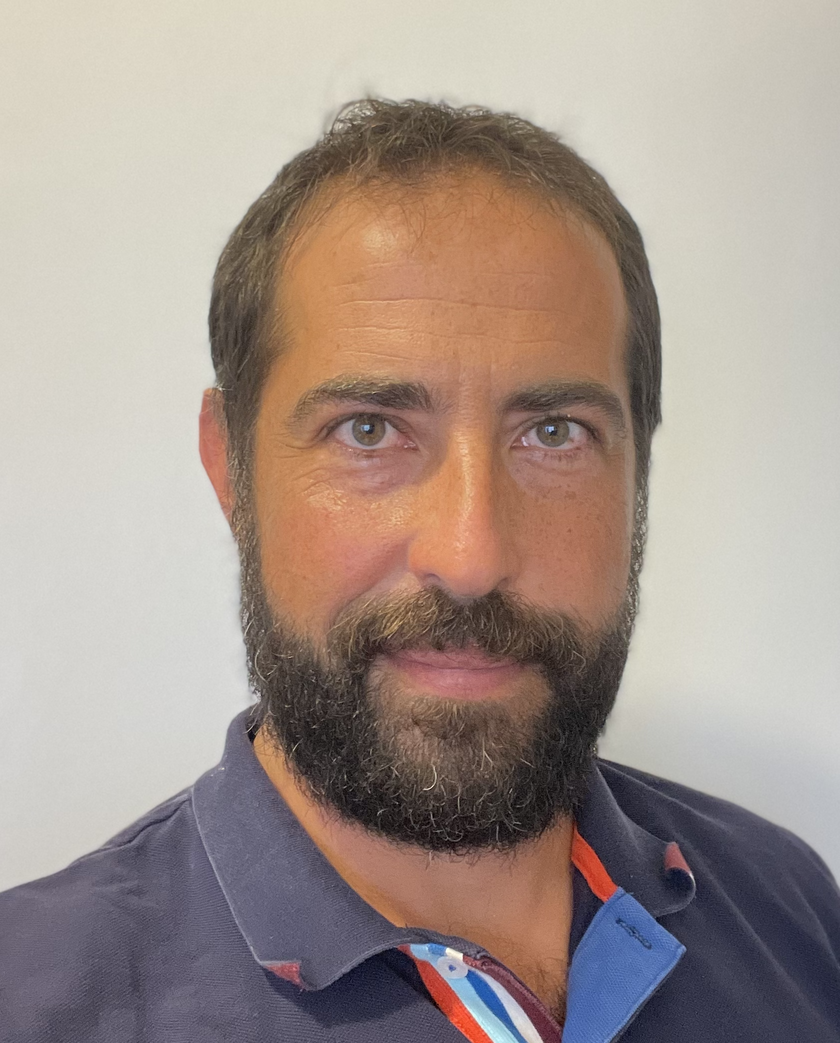 Michael Kolomenkin
