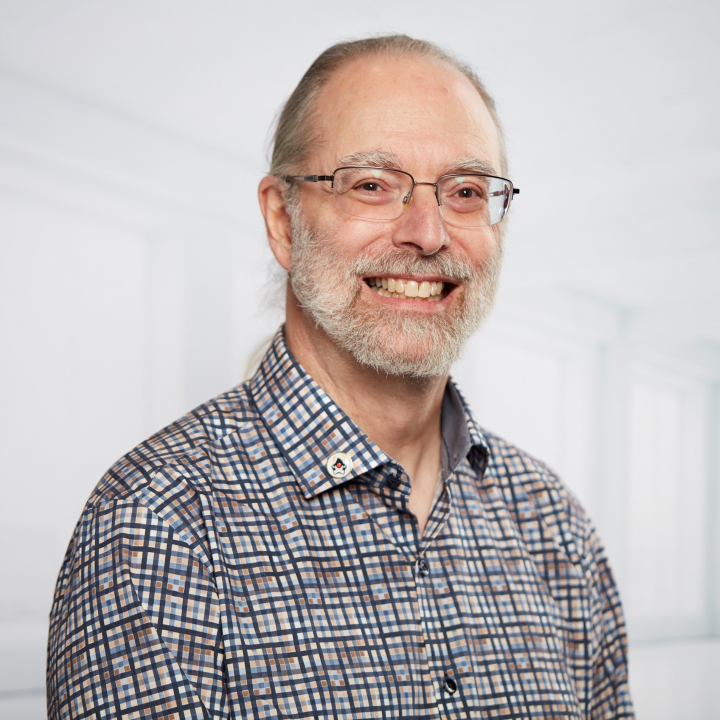 Ken Fogel