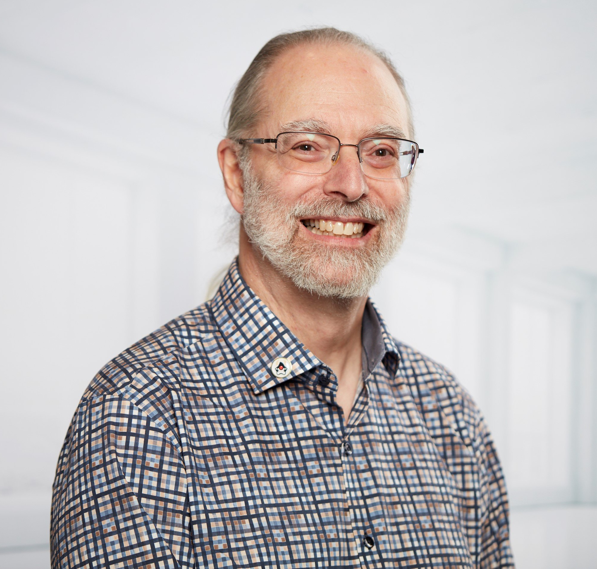 Ken Fogel