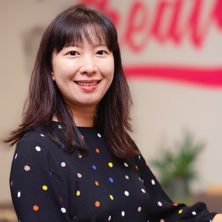 Teresa Wu