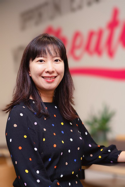 Teresa Wu