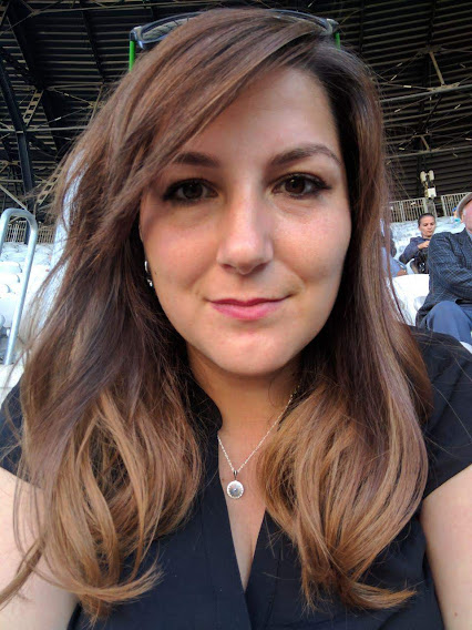 Ioana Chiorean