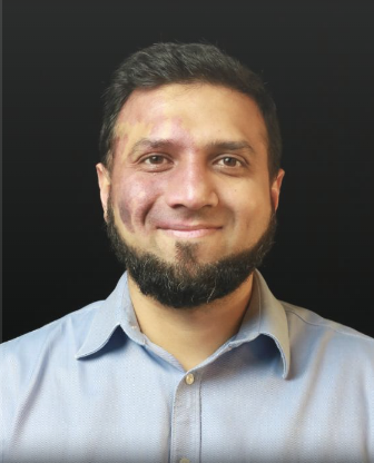 Syed Rehan