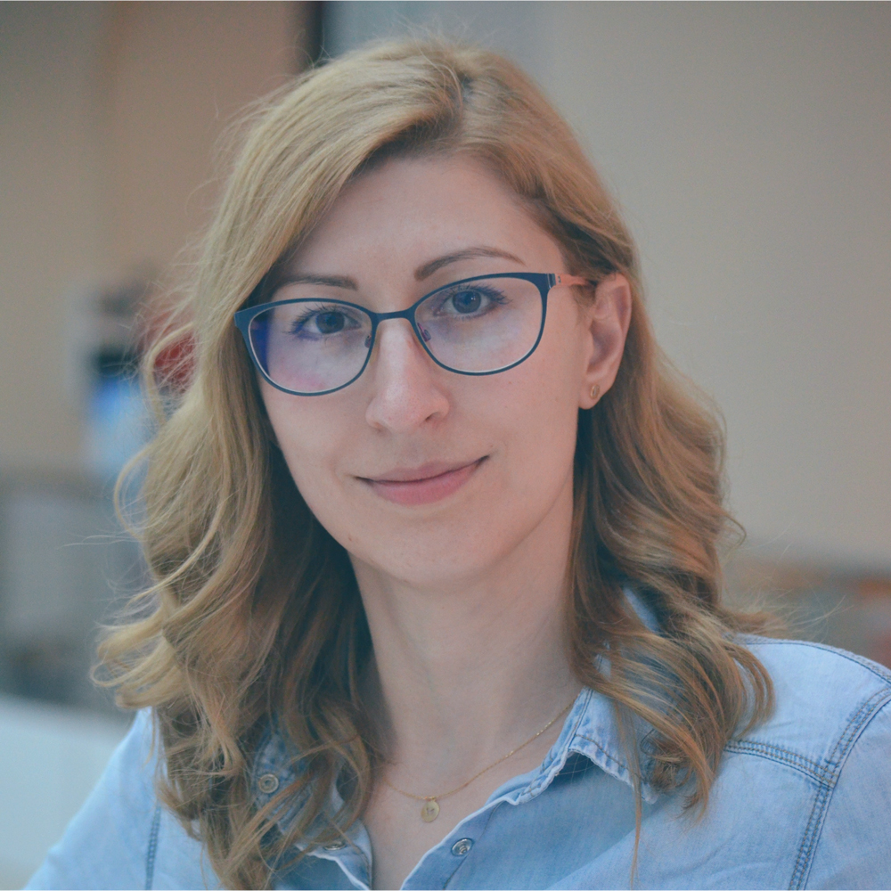Ina Iovitoiu