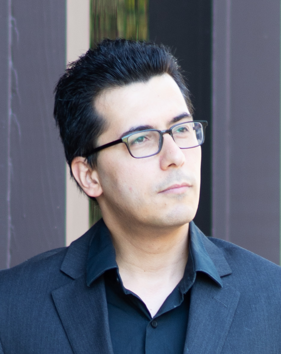 Davood Shamsi