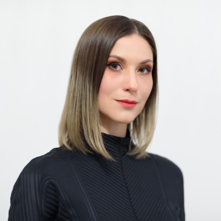 Katja Sirazitdinova