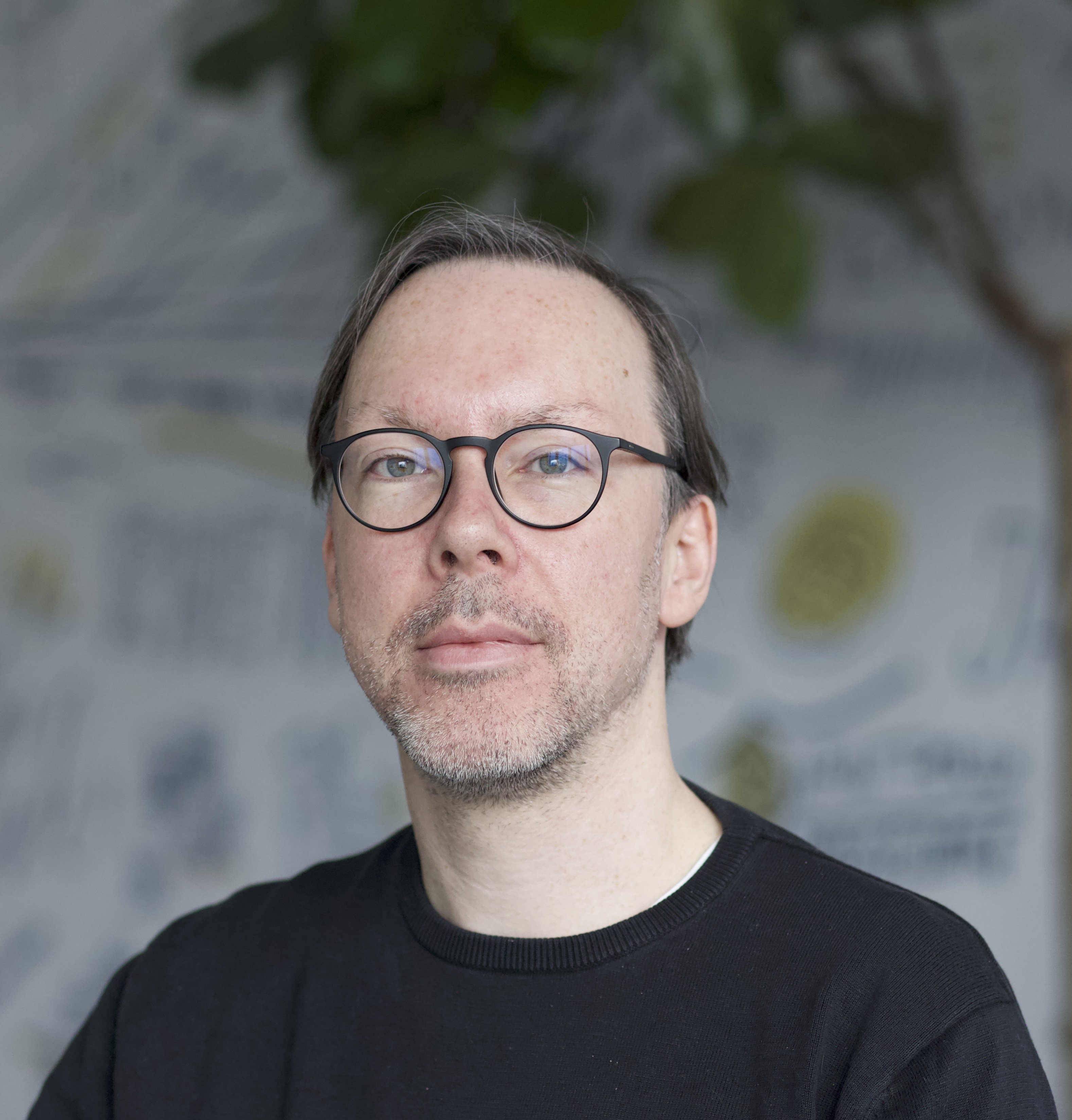 Benjamin Bischoff