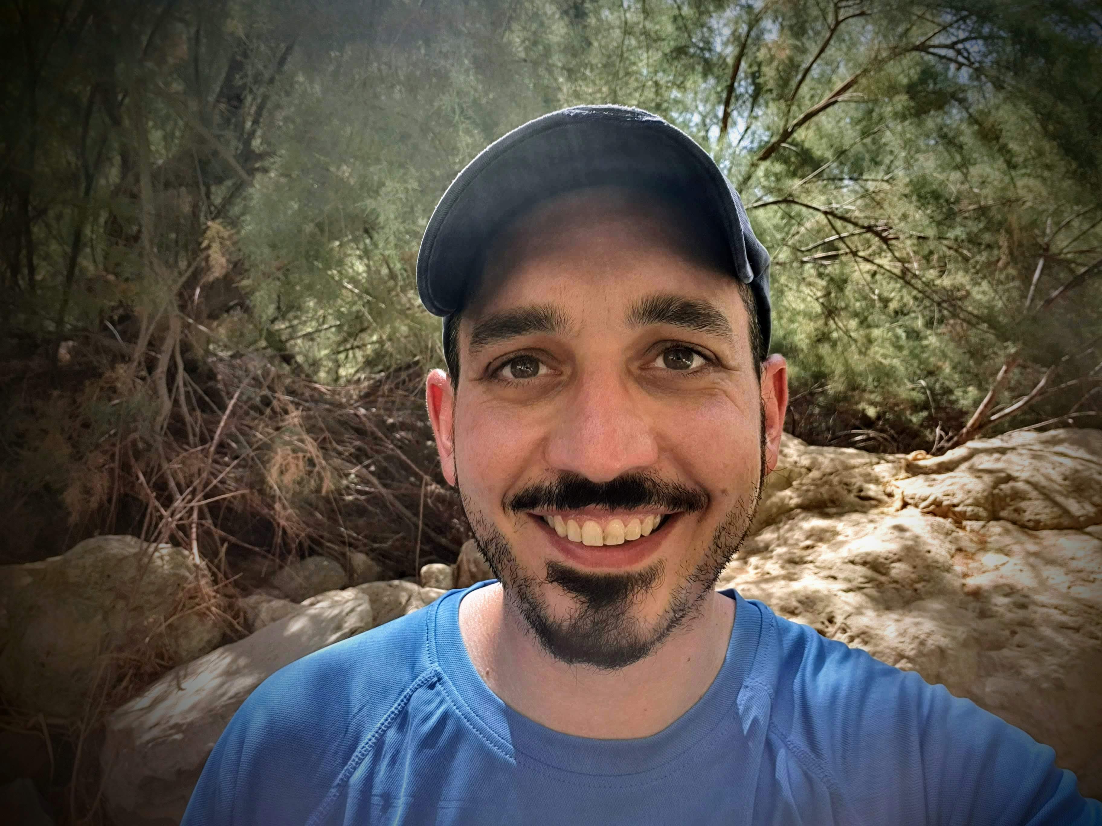 Josh Grossman