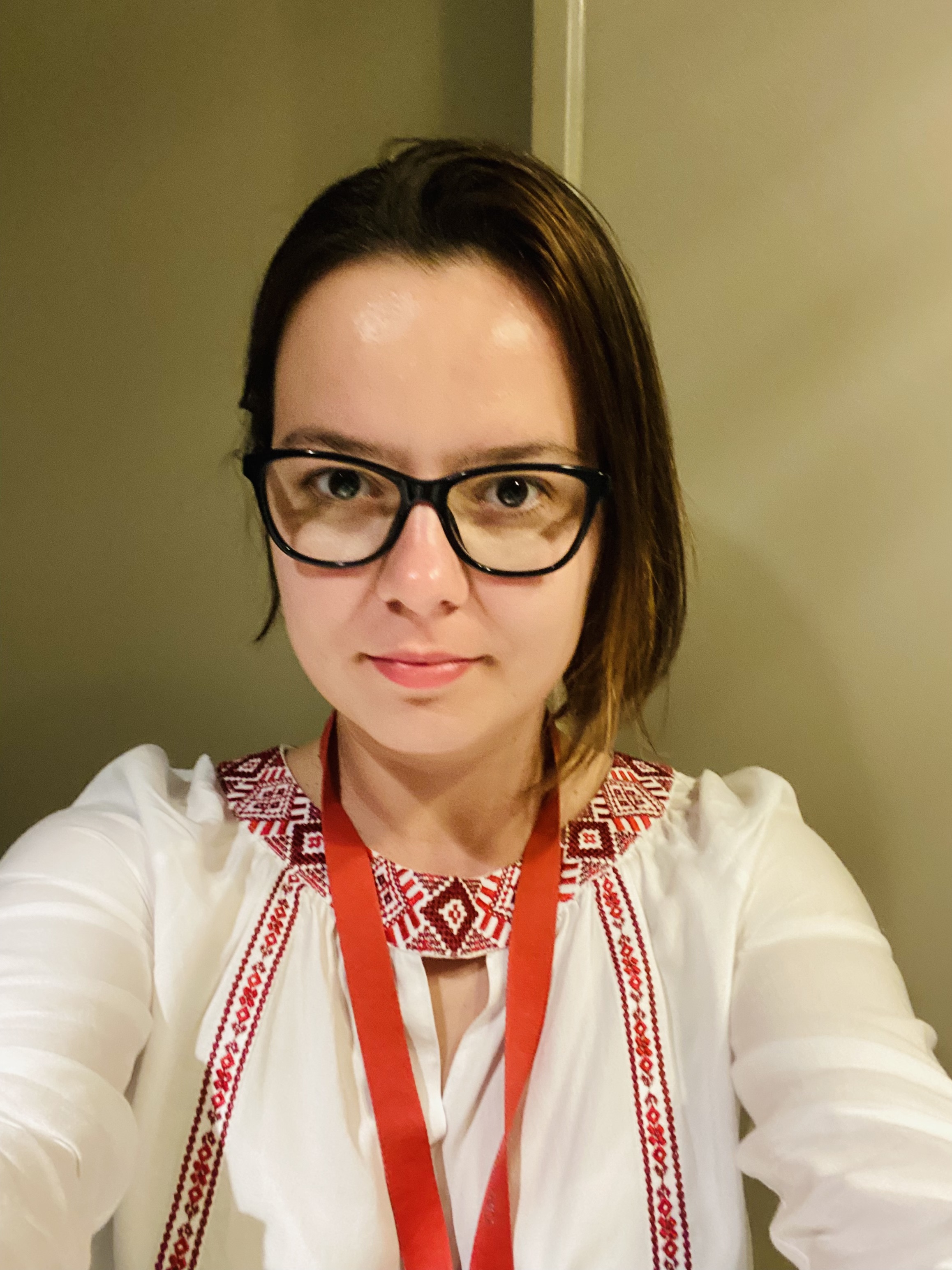 Nataliya Remez