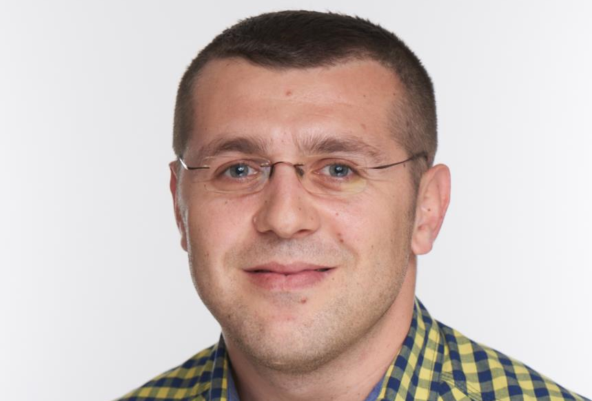 Simion Preda