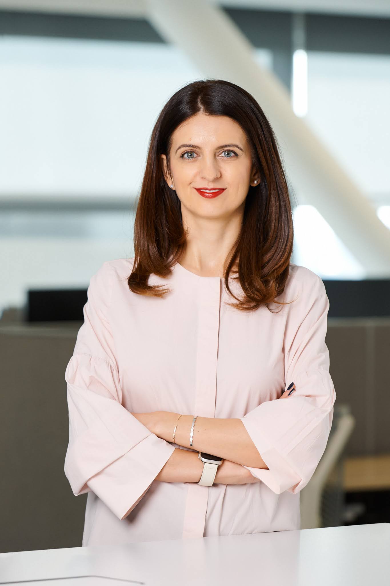Diana Tarfulea