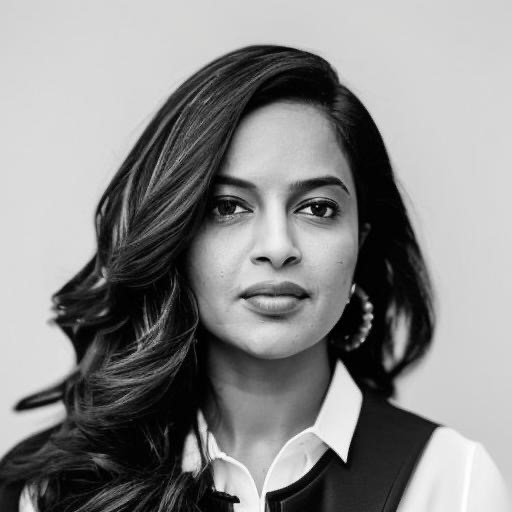 Deepika Adusumilli