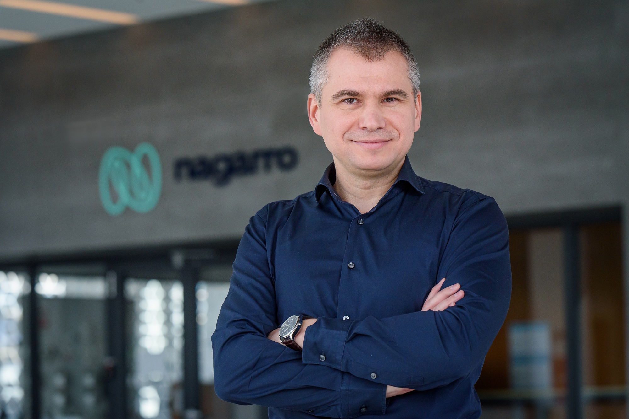 Andrei Doibani